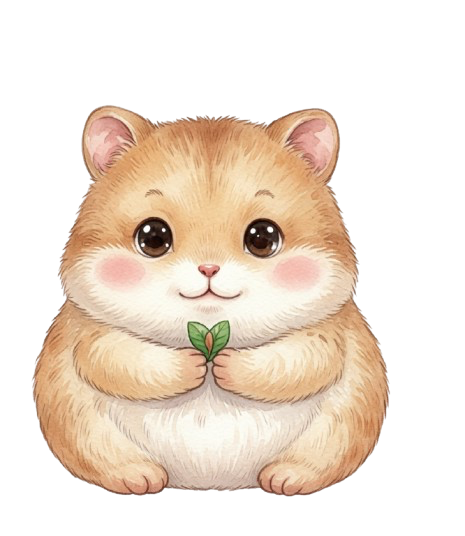 Hamster