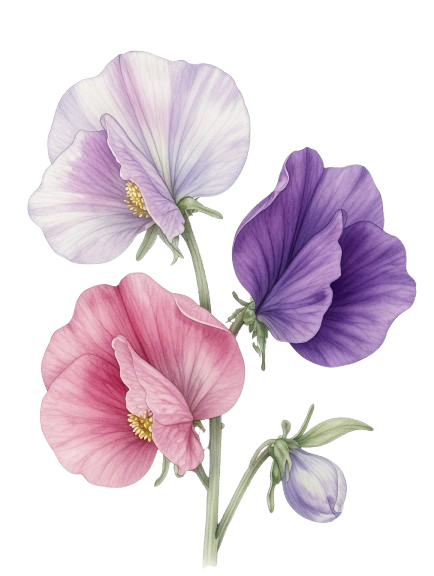 Sweet Pea